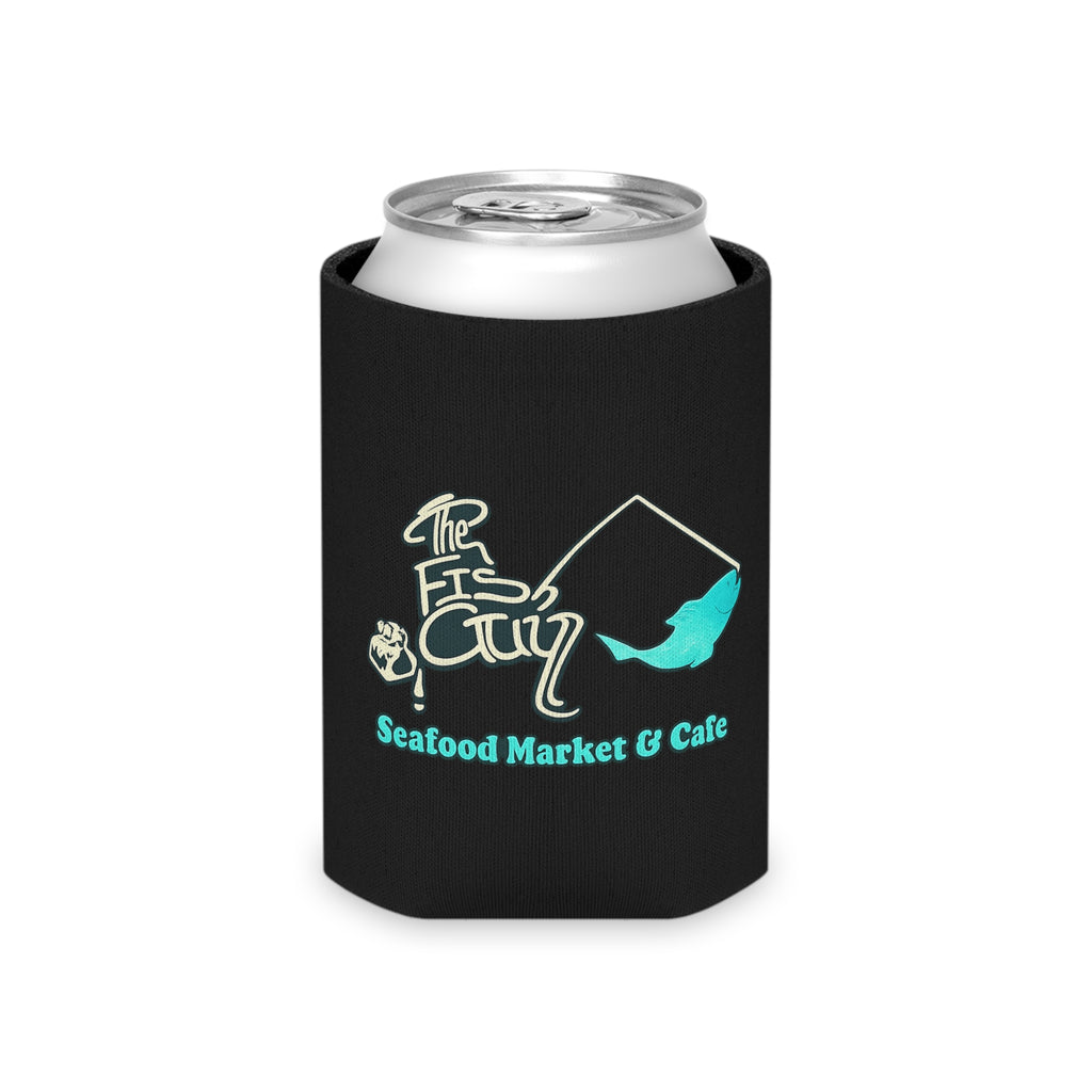 FISH GUY KOOZIE