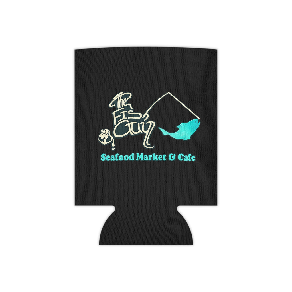FISH GUY KOOZIE