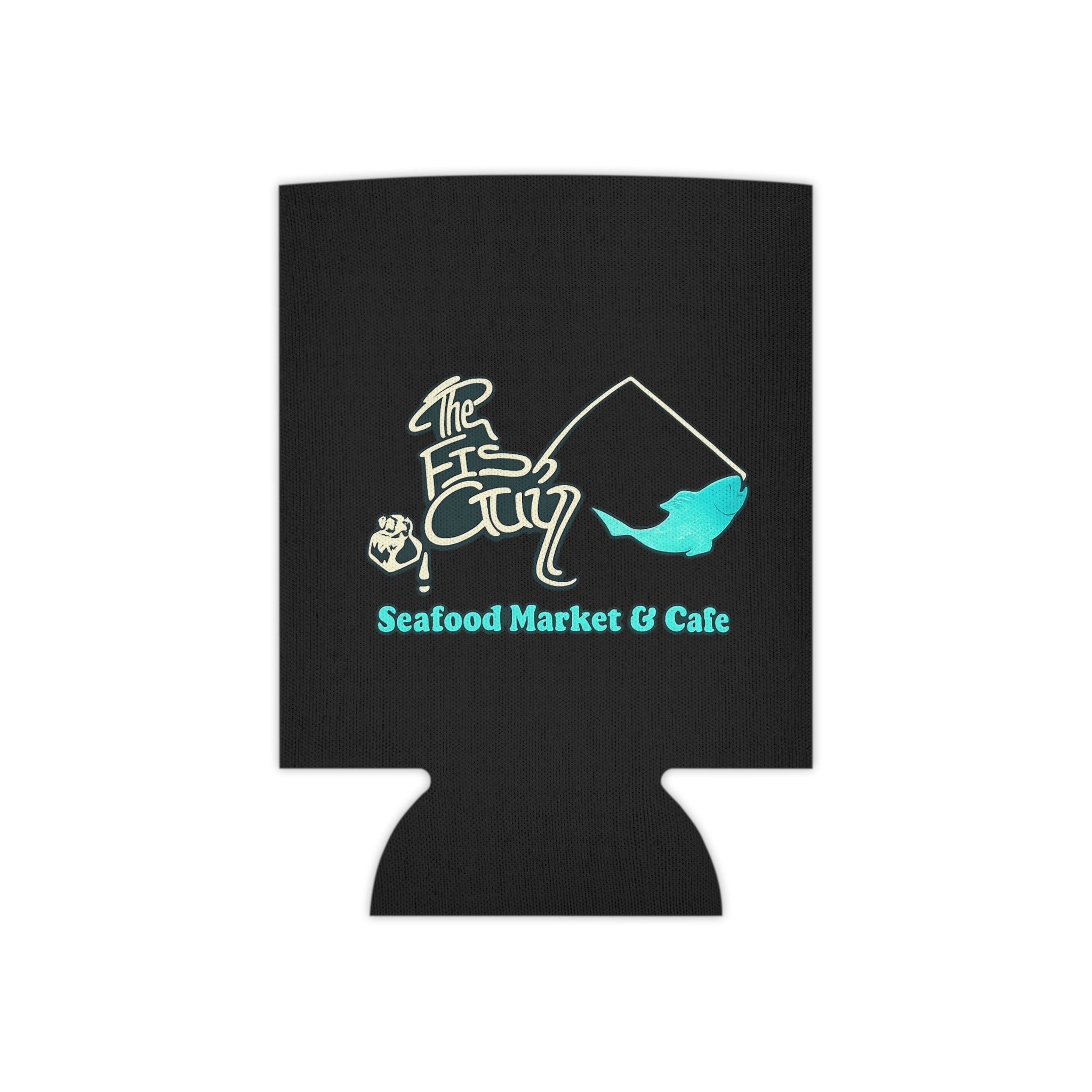 FISH GUY KOOZIE
