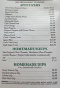 STARTERS